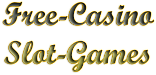 Free Casino Slot Games